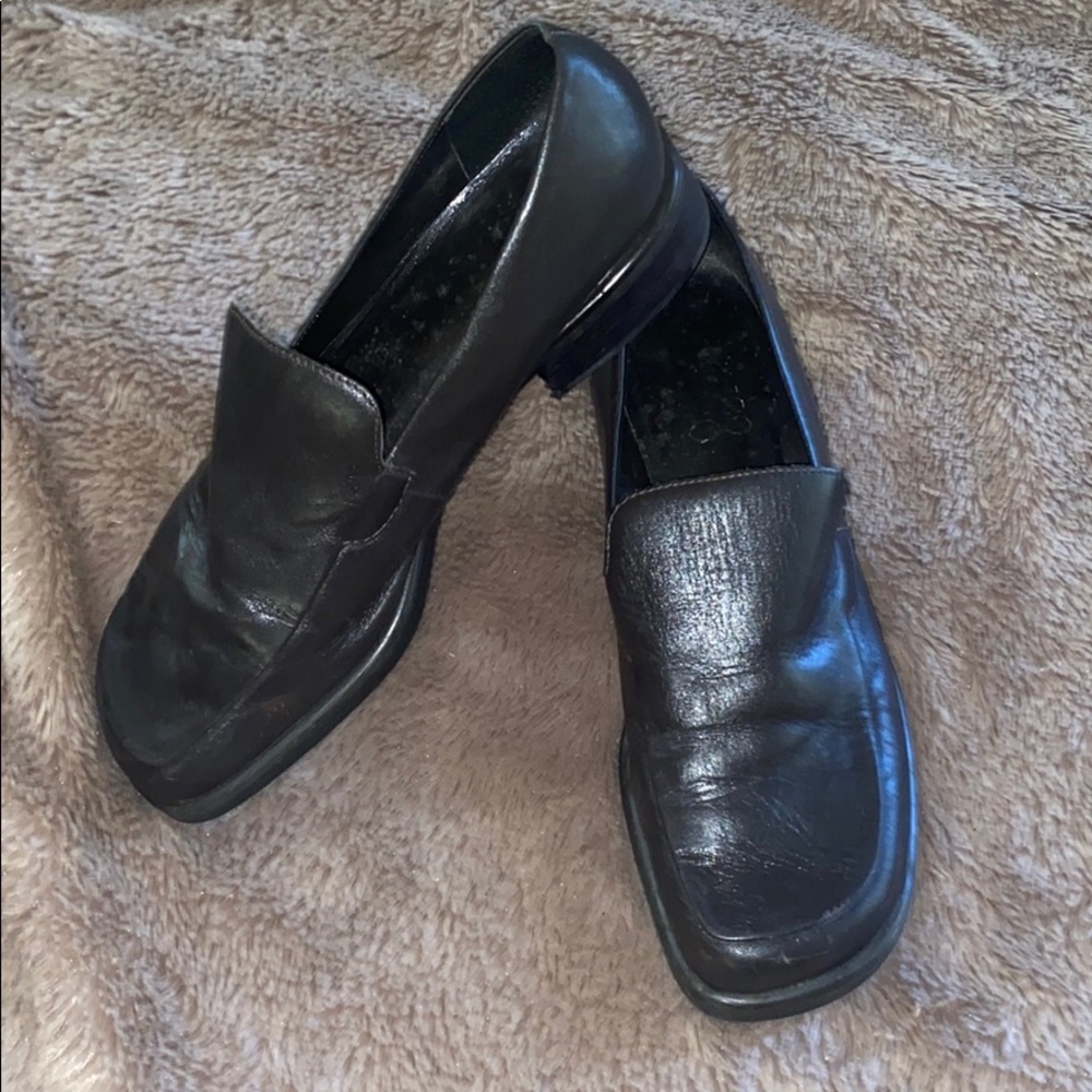 Franco Sarto Italian Loafers